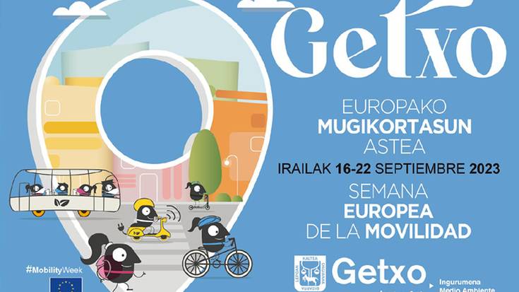 Europako Mugikortasunaren Astea