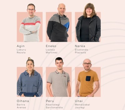 Zapatuan hasiko da Bertsolari Txapelketa Nagusia, Getxon