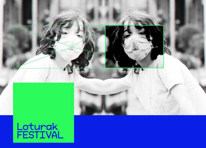 Loturak Festival proiektuak migrazioari buruzko narrazio digitalak eskainiko ditu