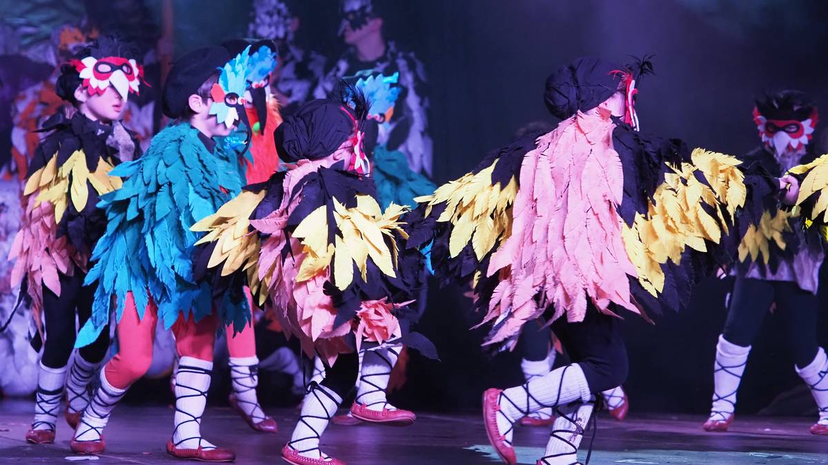 Trabudu dantza taldea: "50. urteurrena esanguratsua da, baina 51.a are esanguratsuagoa da"