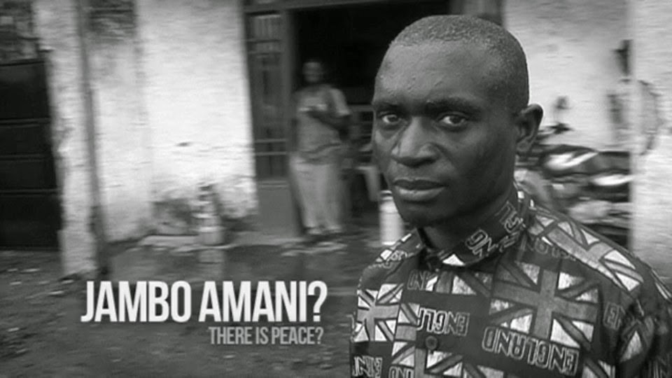 Unai Aranzadi getxoztarraren "Jambo Amani?" dokumentala saritu dute Bolibian