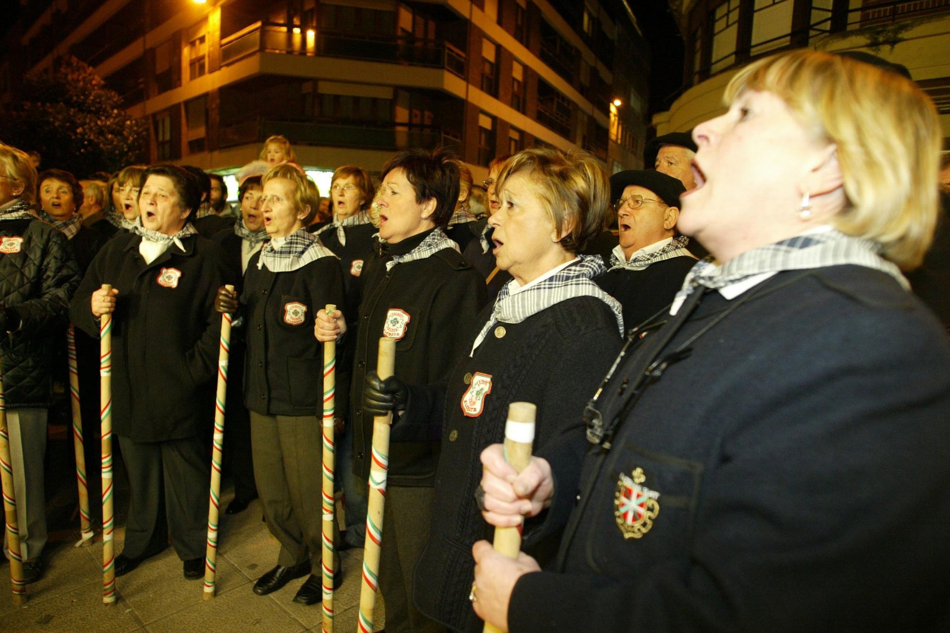 Sopelako Santa Ageda Egunean parte hartzeko izen-emate epea urtarrilaren 22an irekiko dute