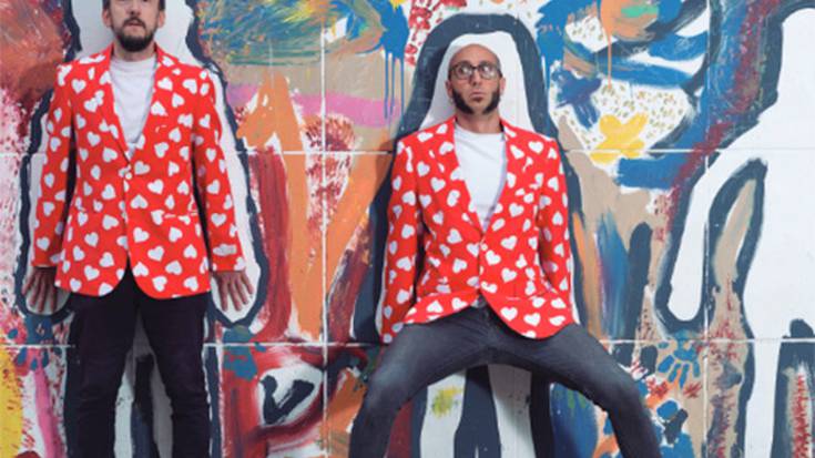 Antzerkia: "Yes, we art"