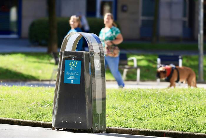 Leioako Udalak gizalegea eta espazio publikoaren zaintza sustatzeko kanpaina abiatu du