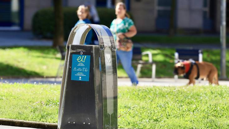 Leioako Udalak gizalegea eta espazio publikoaren zaintza sustatzeko kanpaina abiatu du