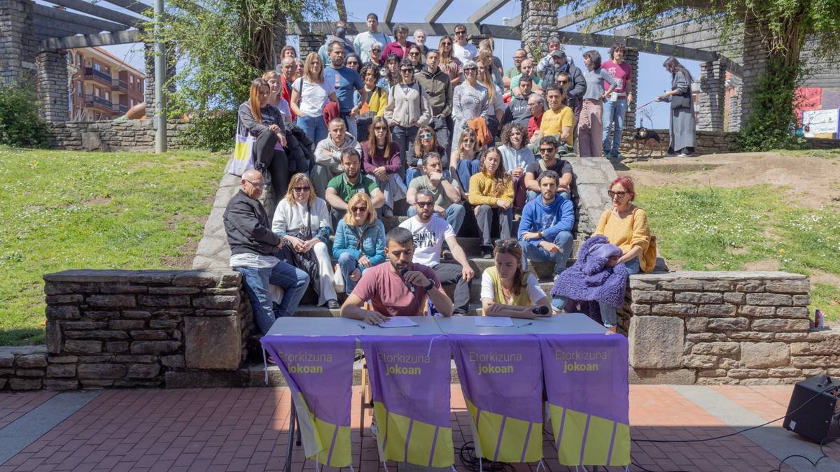 Sopelako 4en auzia amaitu da, joko aretoko jabeagaz akordioa lortu ostean