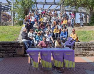 Sopelako 4en auzia amaitu da, joko aretoko jabeagaz akordioa lortu ostean