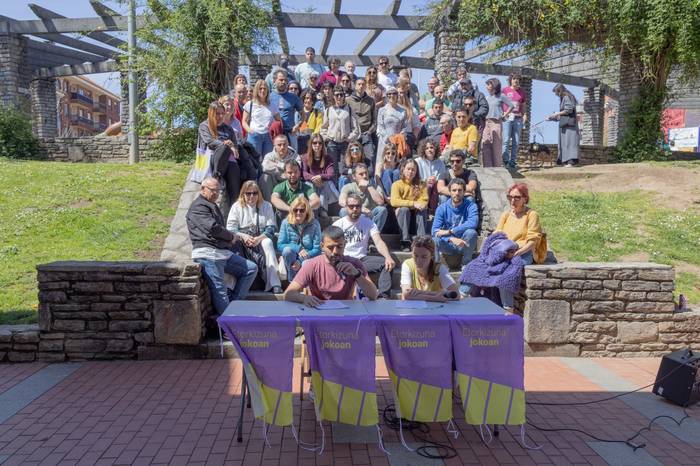 Sopelako 4en auzia amaitu da, joko aretoko jabeagaz akordioa lortu ostean