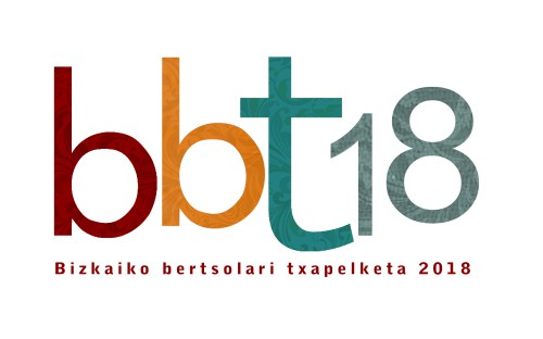 BIZKAIKO BERTSOLARI TXAPELKETA 2018!