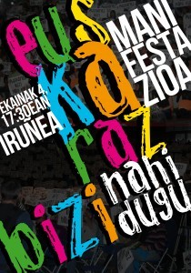 Busa Erandiotik!