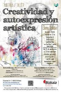 Tailerra: Creatividad y autoexpresión artística