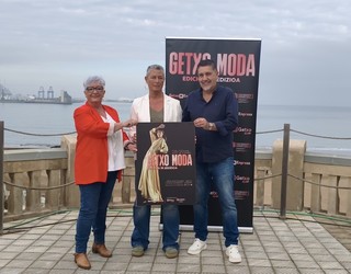 Getxo Modaren 39. edizioa heltzear dago!