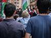 Palestinako erresistentziaren aldeko manifestaziora joateko autobusa antolatu dute Uribe Kostan