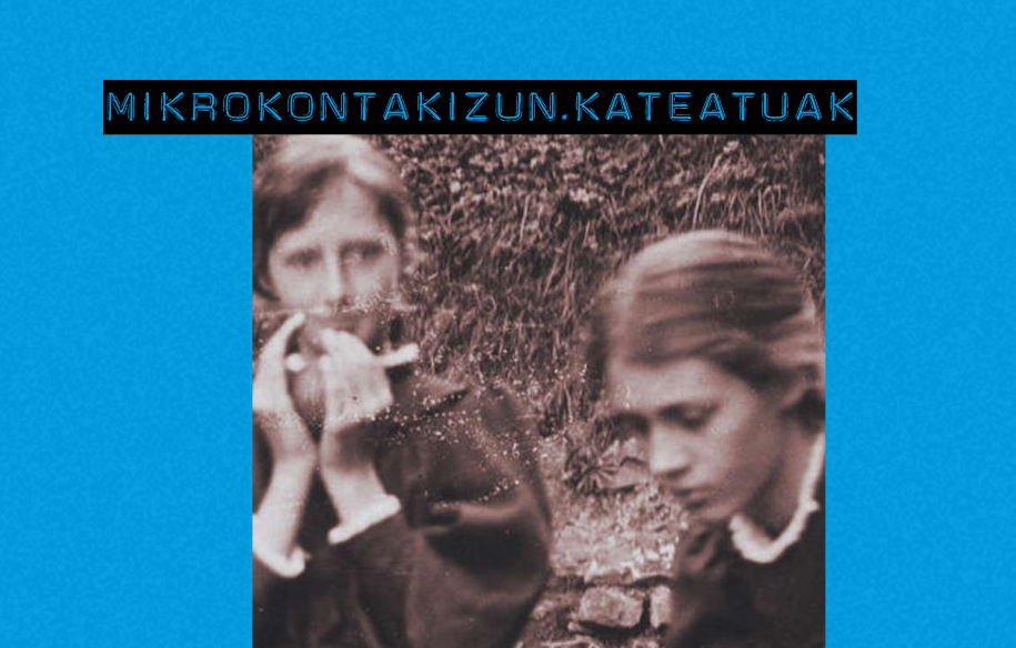 Kateatutako kontakizun laburrez beteko dute Gorliz datozen asteotan