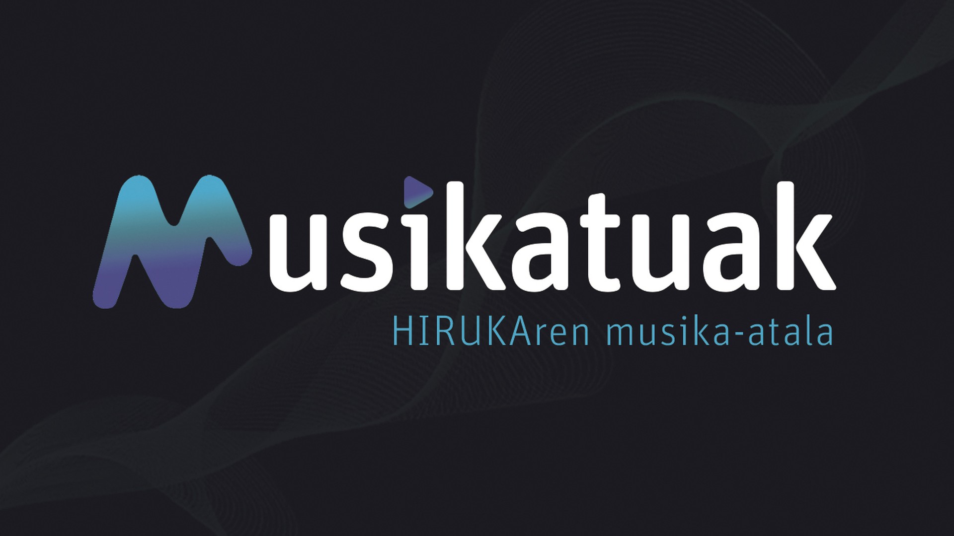 Festetarako musika-zerrendarik gura duzu?