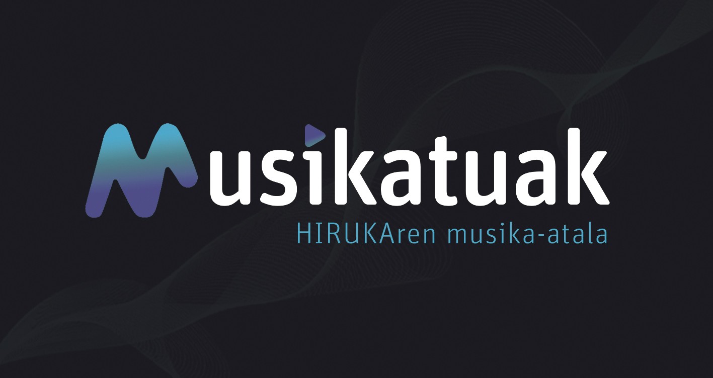 Aste-akabua alaitzeko musika-zerrenda konpartitu digu Uribe Kostako AEK-k, goza ezazue!