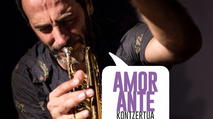 Kontzertua: Amorante