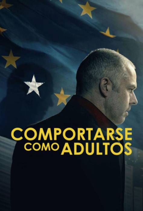 Zine-kluba: "Comportarse como adultos"