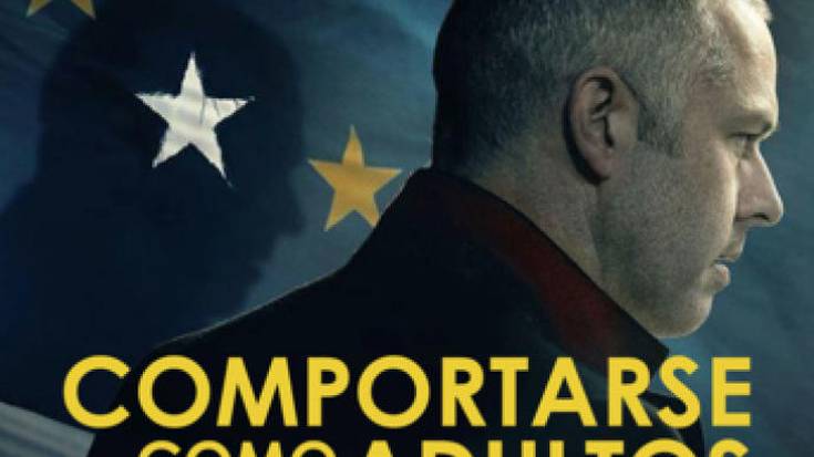 Zine-kluba: "Comportarse como adultos"