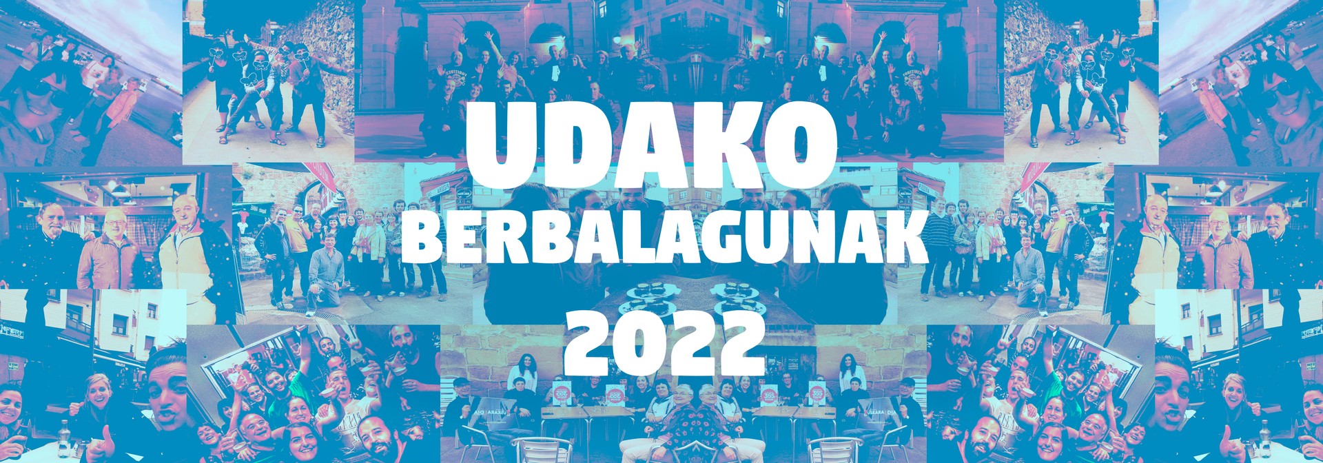 Udako Berbalagunak egitasmoan izena emateko epea zabalik, ekainaren 20ra arte