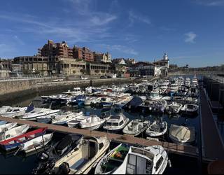 Abra Getxo Port enpresak Getxoko Kirol Portuaren kudeaketa uzteko asmoa azaldu du