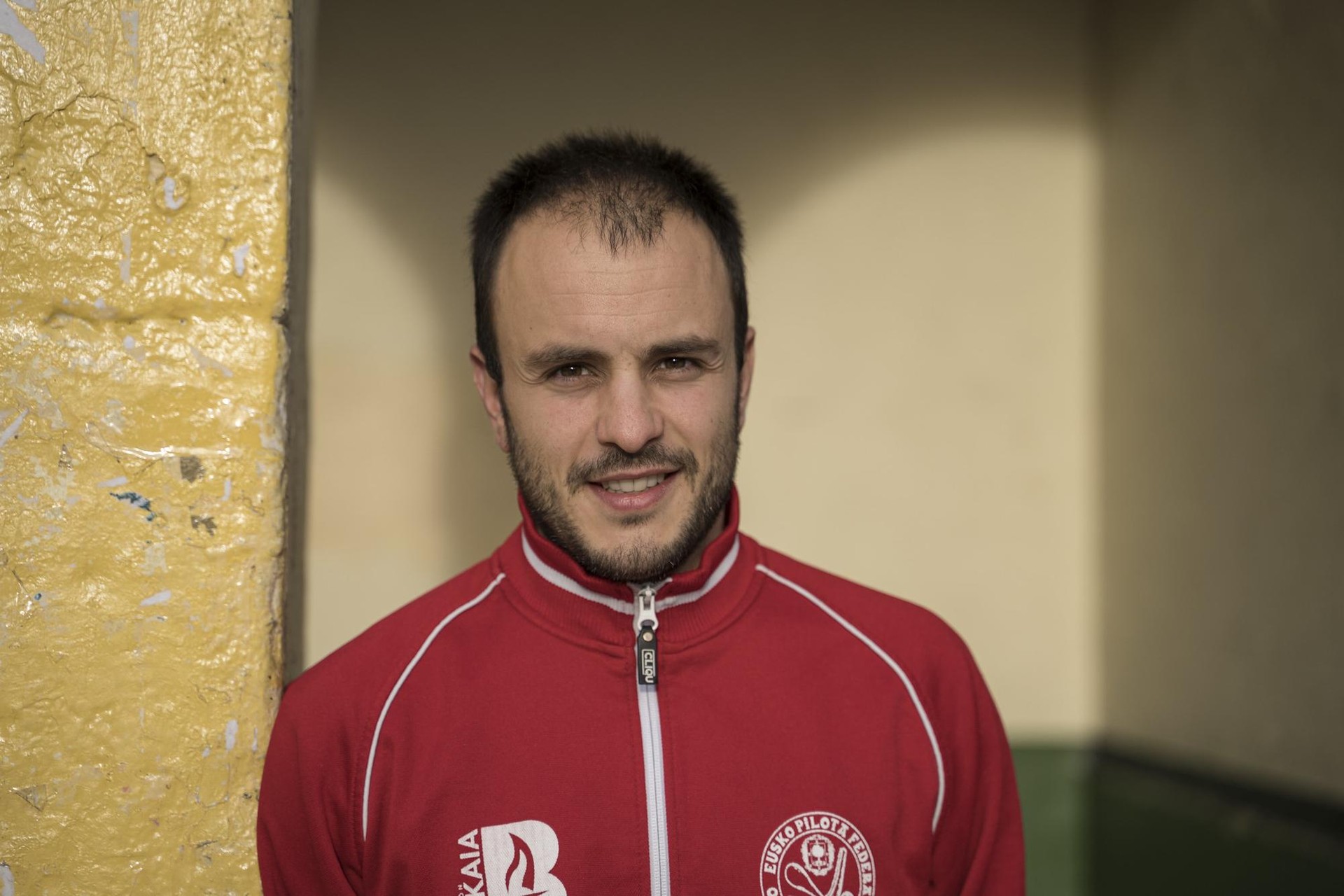 Inhar Ugarte: "Beti izan dut amets euskal selekzioarekin munduko txapelketa batean parte hartzeko aukera izatea"