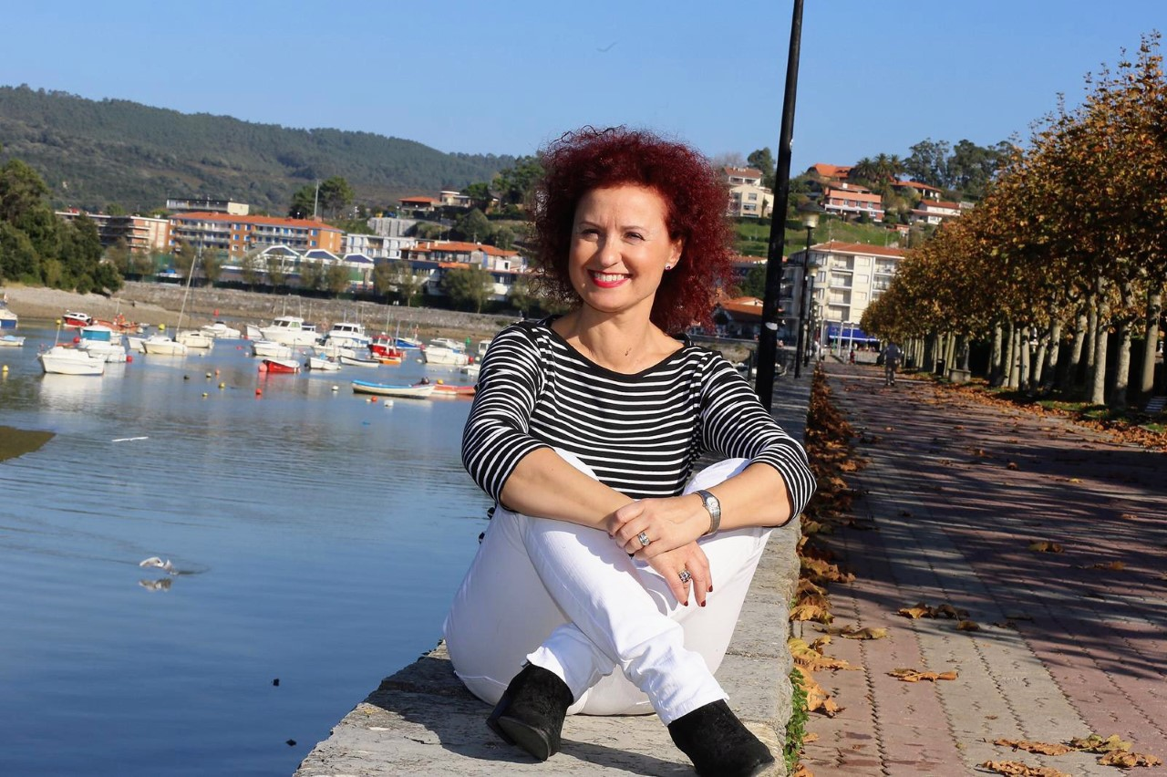 Elixabete Uribarri alkatetza errepikatzeko hautagaia izango da Plentzian