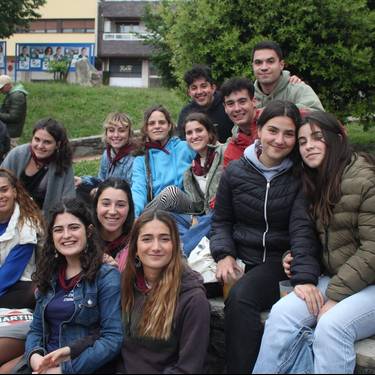 Sopelako Kuadrillek XV. urteurrena ospatuko dute bi eguneko egitarau oparoagaz