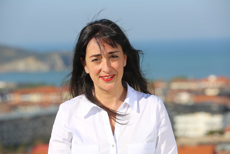 Nagore Utxupi: “Aspalditik egon den legealdirik zailena izan dela uste dut”