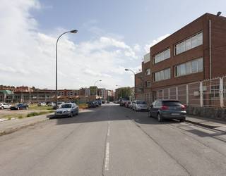 Tartangako ehun bat bizilagunek bitartekaritza eskatu dute euren etxebizitzetan jarraitzeko
