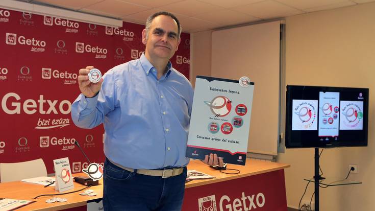 Getxoko IV. Euskara Plana aurkeztu du Udalak