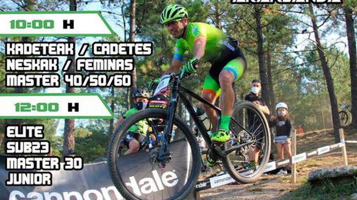 Erandioko Udaleko XV. Sari Nagusia