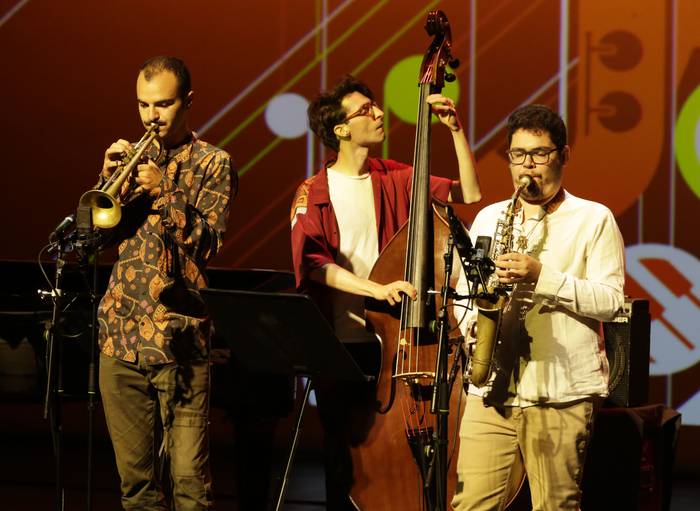 Getxoko Nazioarteko Jazzaldiak itzulera arrakastatsua izan du bere 44. edizioan