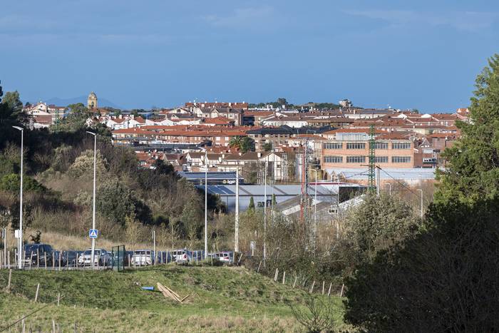 Sopelako Udalak etxebizitza turistikoen eragina aztertuko du, HAPO berrian arautzeko oinarriak ezartzeko