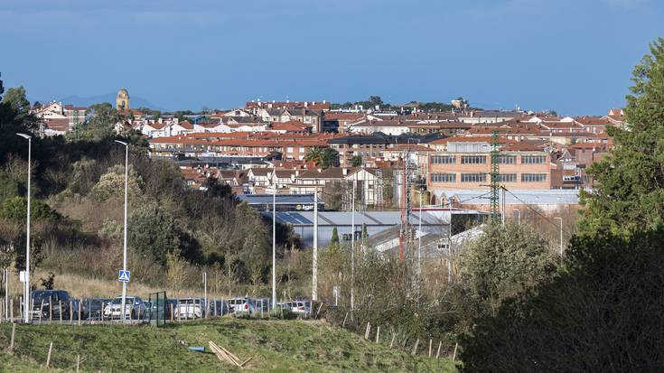 Sopelako Udalak etxebizitza turistikoen eragina aztertuko du, HAPO berrian arautzeko oinarriak ezartzeko