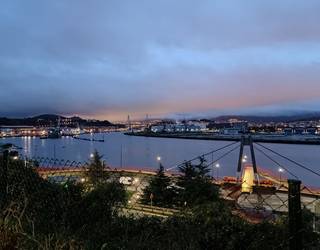 Erandioko Udalak airearen kalitatea txarra denik ukatu egin du