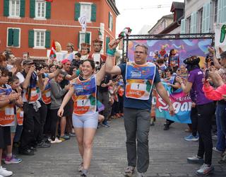 Tipi-tapa, tipi-tapa, Korrika!