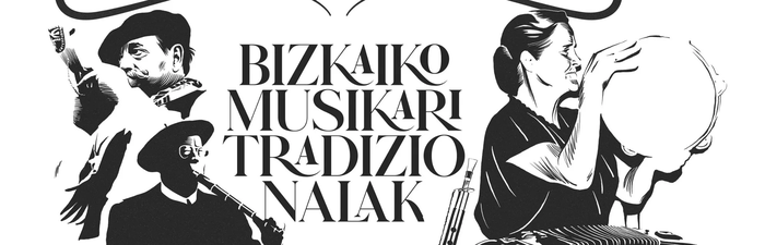 Bizkaiko tradiziozko musikariak aztergai, Itxarturen ekimenez