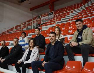 Jone Uria getxoztarrak kantatuko du Bizkaiko Bertsolari Txapelketako finalean, abenduaren 20an