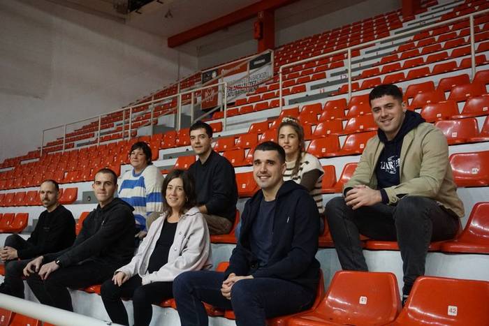 Jone Uria getxoztarrak kantatuko du Bizkaiko Bertsolari Txapelketako finalean, abenduaren 20an