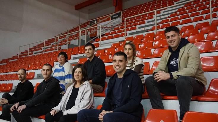 Jone Uria getxoztarrak kantatuko du Bizkaiko Bertsolari Txapelketako finalean, abenduaren 20an