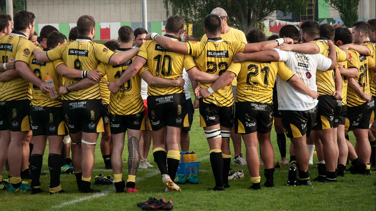 Getxo Rugby Ohorezko Mailara