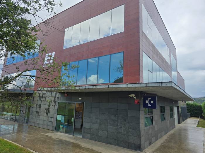 Erandiogoikoko bizilagunek udal tramiteak auzoan bertan egin ahal izango dituzte