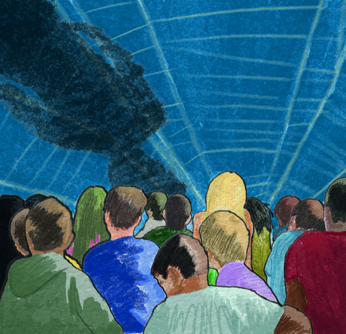 Gure umeak  behar bezala babestuta  daude?