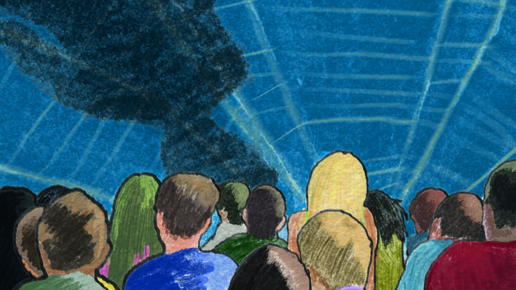 Gure umeak  behar bezala babestuta  daude?