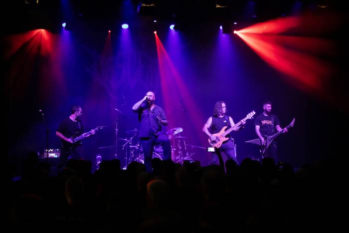 Rock eta metal zaleek Erandion dute hitzordua V. Track 1 Fest jaialdian