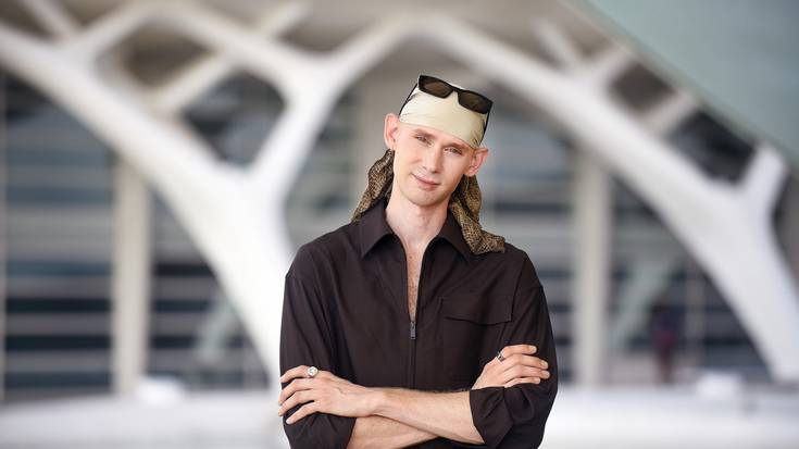Erik Harley: "Zer eraiki behar den erabakitzeko logika ez da behar adina aldatu"