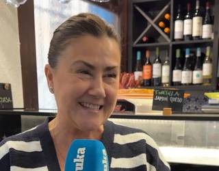 "Hartu berba!", Lemoizen