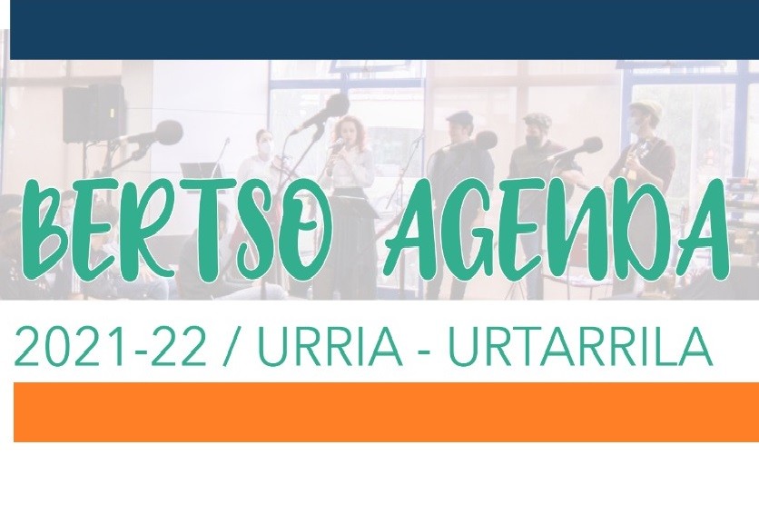 ALBEk urtarrilera arteko bertso-saioen agenda argitaratu du
