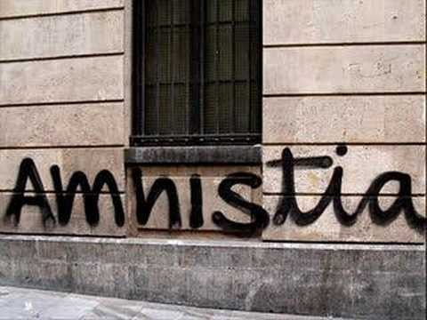 Amnistiaren Astea egingo dute Leioako campusean